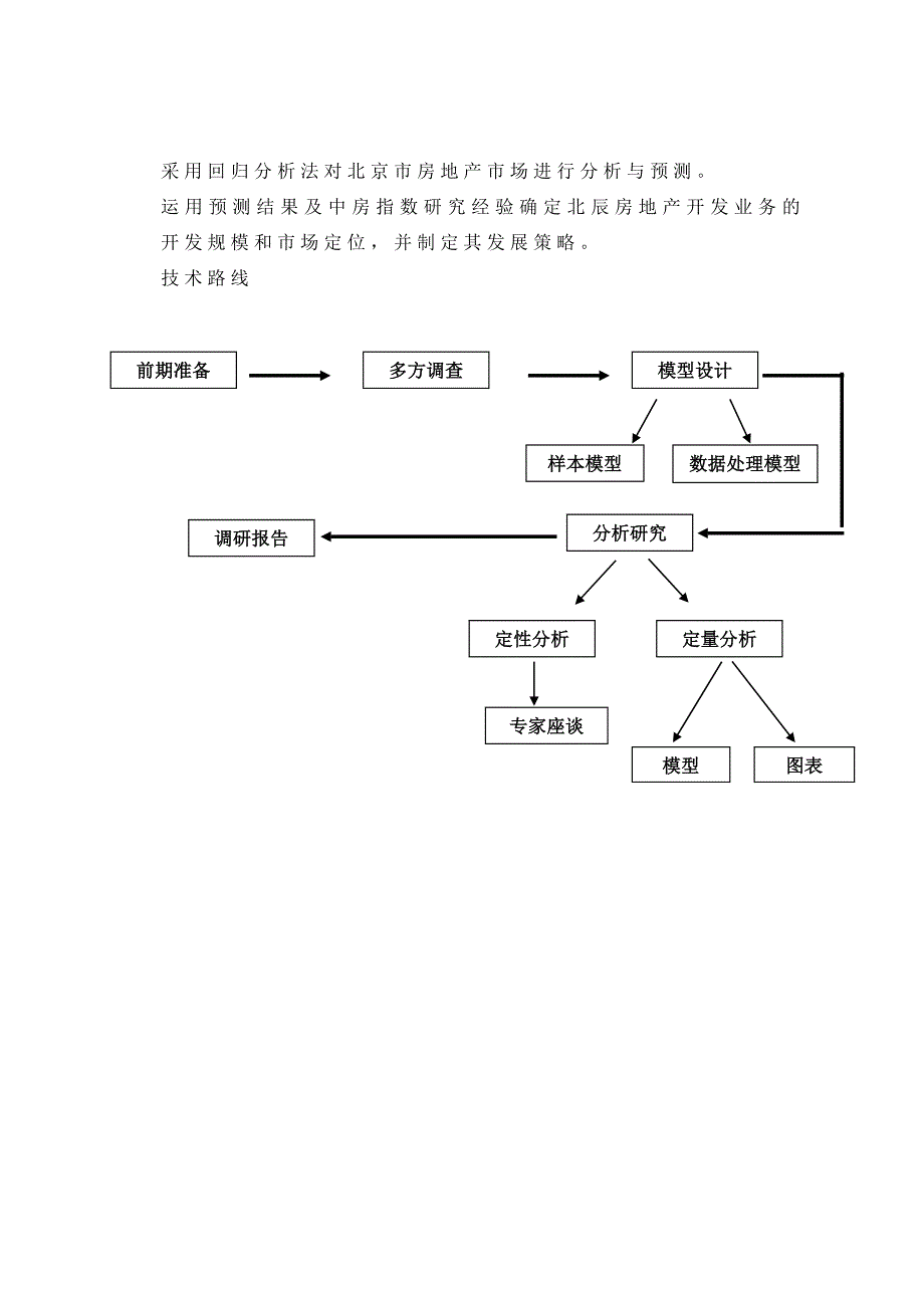 北京某知名集团发展战略报告_第2页