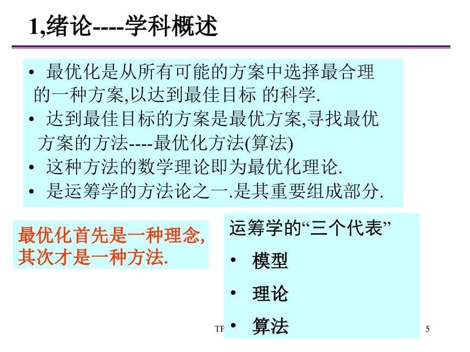 最优化理论与算法完整版课件陈宝林_第5页