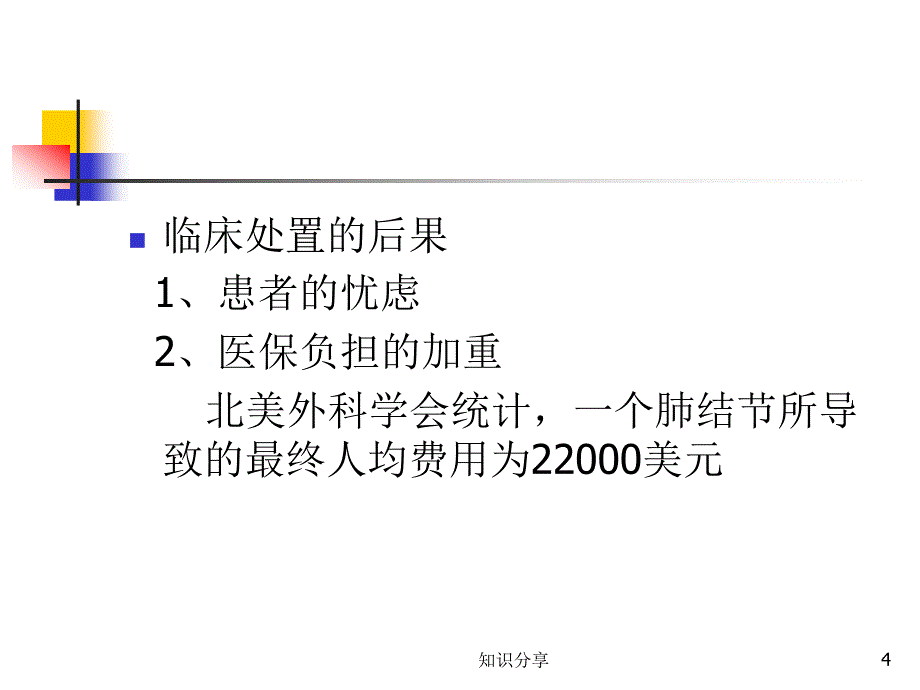 CT肺结节及处理对策行业培训_第4页