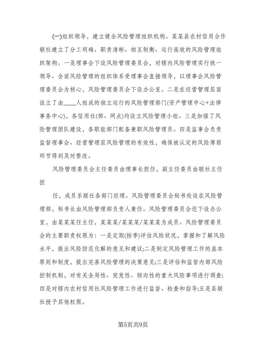 项目管理个人人员工作总结（3篇）.doc_第5页