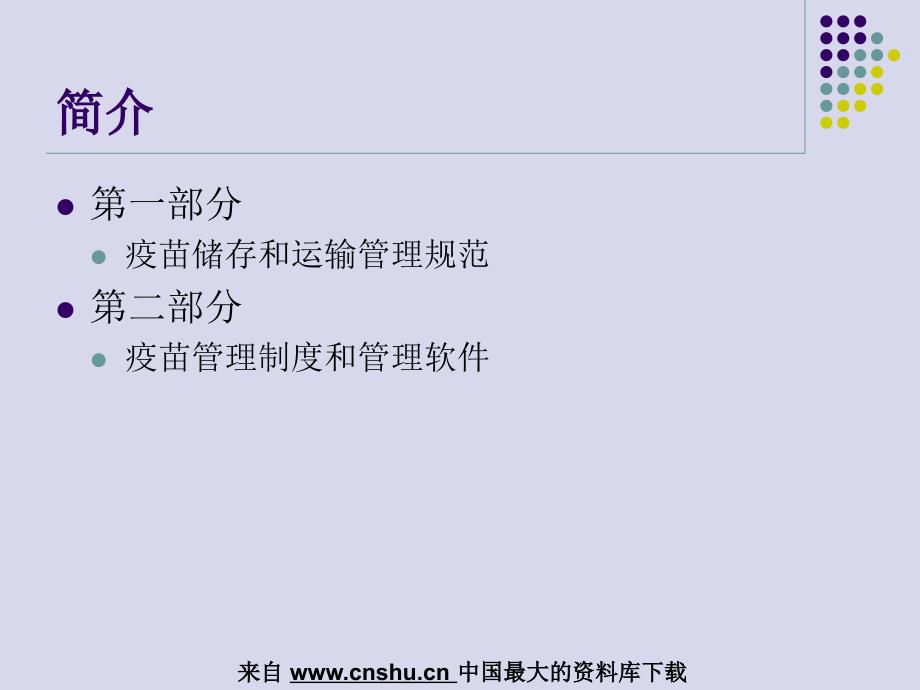 疫苗储存和运输中的质量管理(PPT 54页)_第2页