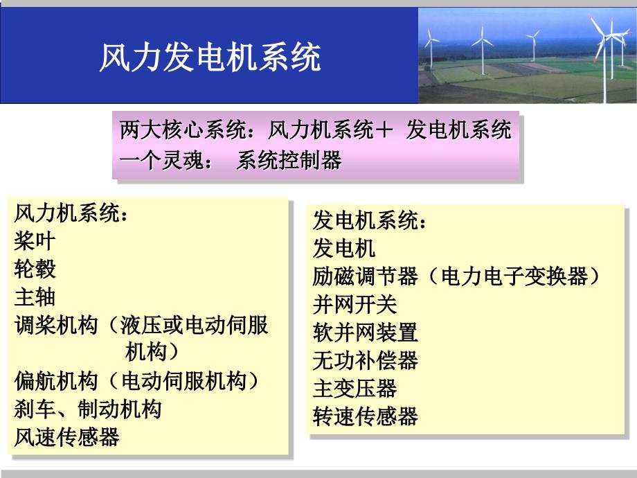 风力发电ppt课件概述_第2页