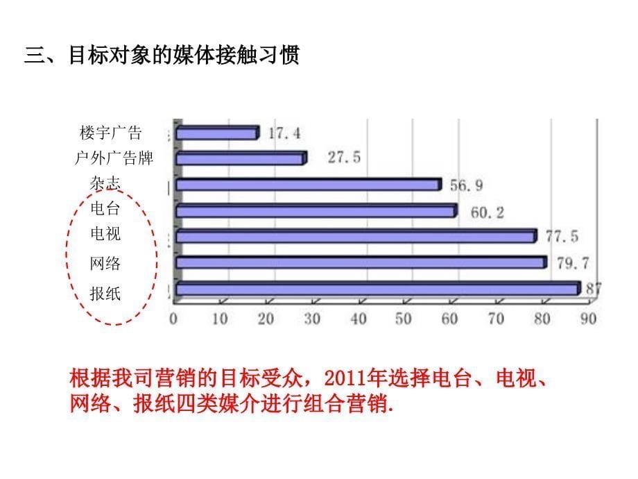 淀山湖新城媒体投放计划书_第5页