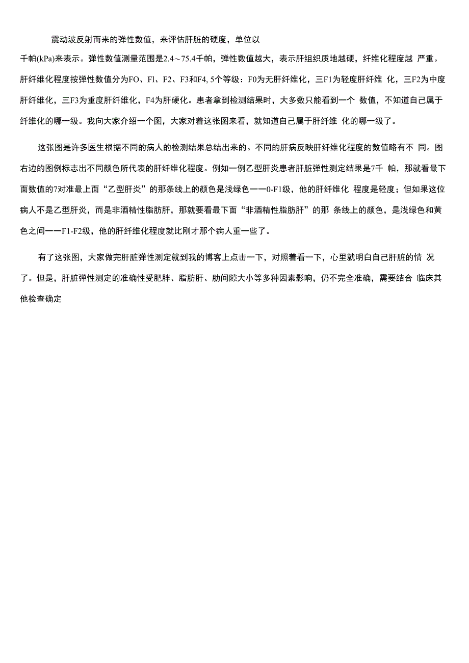 肝脏弹性测定_第2页