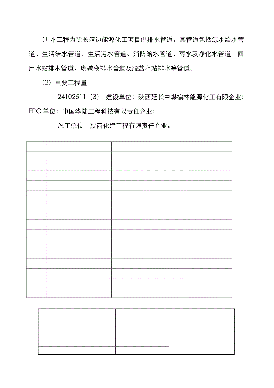 给排水试压方案_第1页