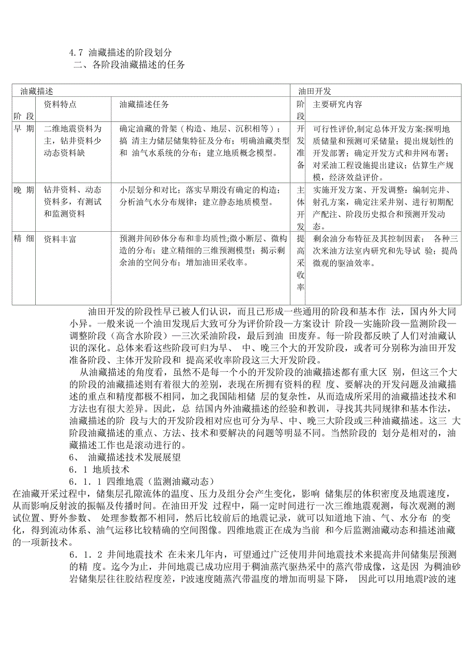 油藏描述读书报告_第5页