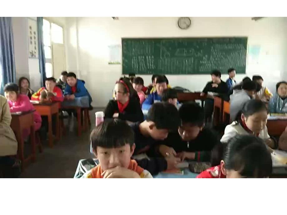 苏教版小学语文六年级下册习作2（习作指导）_第3页