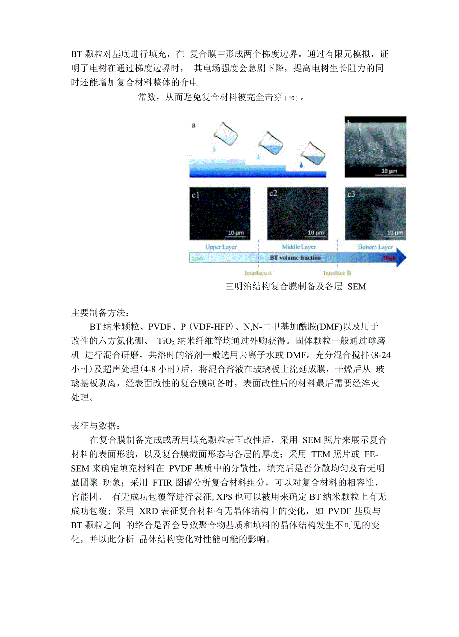 高储能电容器复合介电材料报告_第2页