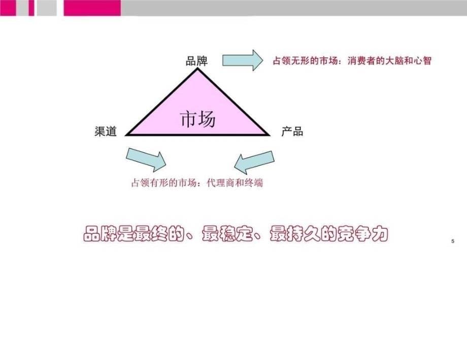 市场本质及战略PPT课件_第5页