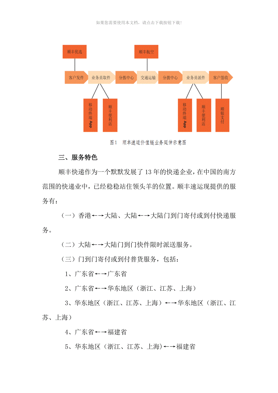 顺丰速运配送模式_第3页