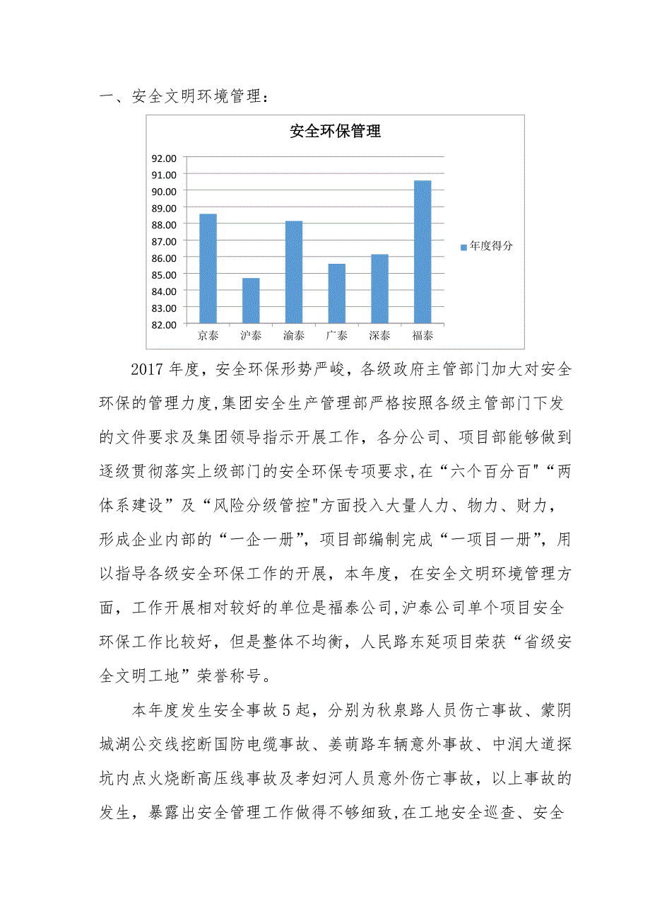 年终绩效考核报告_第2页