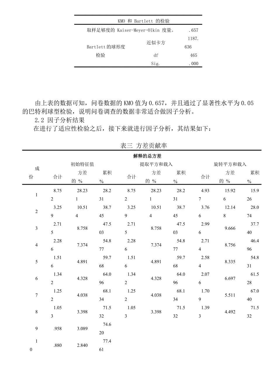 班级第几组调查报告_第5页