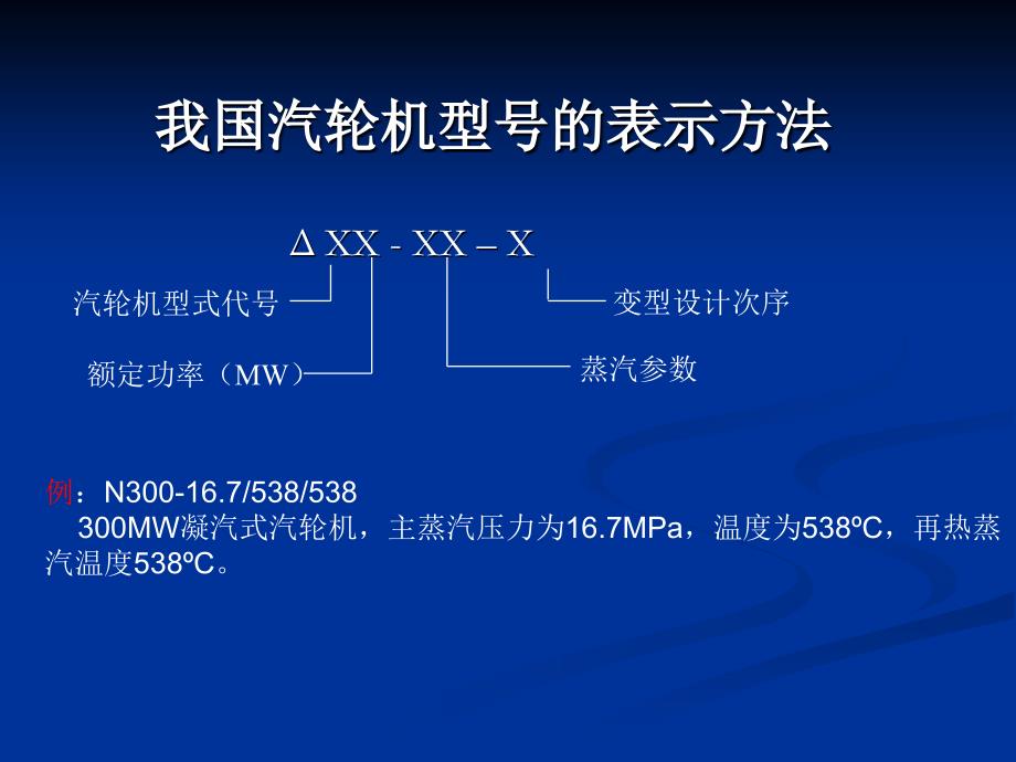 汽轮机设备教学课件PPT_第4页