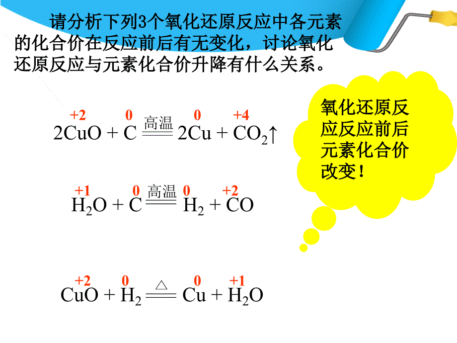 氧化还原反应（第一课时）_第4页