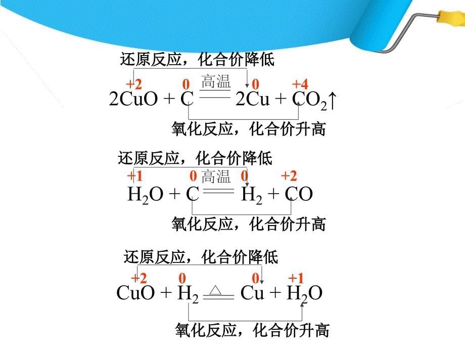 氧化还原反应（第一课时）_第5页