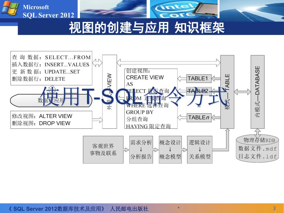 SQLServer数据库技术及应用2.6_第3页