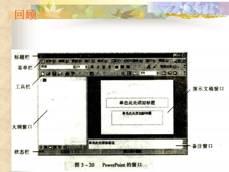 制作演示文本_第3页