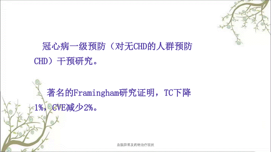 血脂异常及药物治疗现状课件_第4页