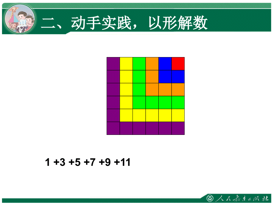 数学广角数与形_第3页