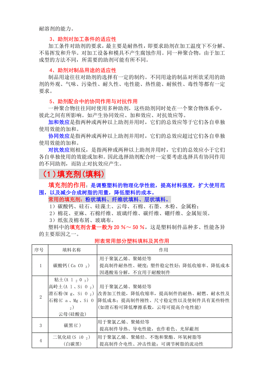 常用塑料材料_第2页