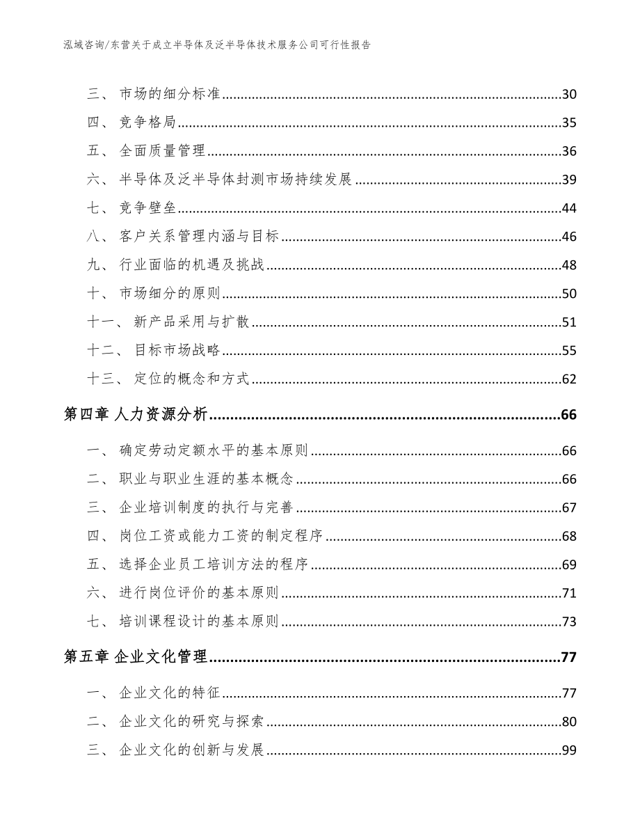 东营关于成立半导体及泛半导体技术服务公司可行性报告【模板参考】_第3页