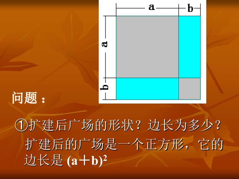 两数和的平方公式王欣梅_第4页