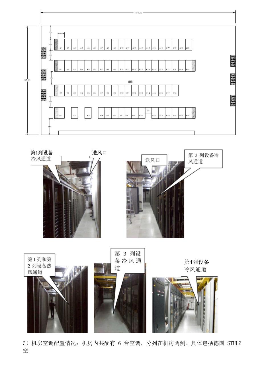 联通广州分公司夏茅2楼数据机房精确送风节能效果评估20120222_第2页