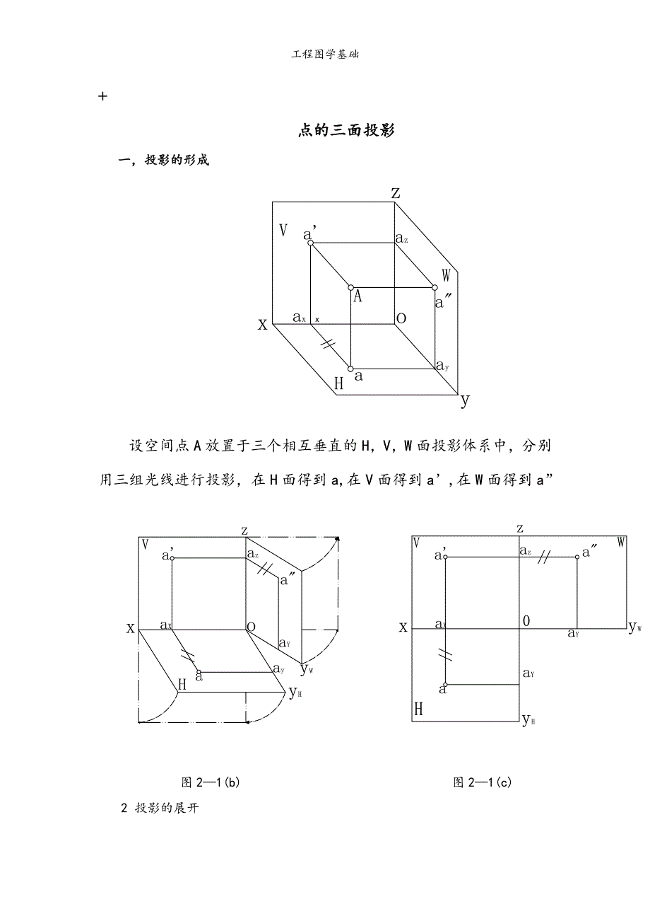 工程图学基础_第1页