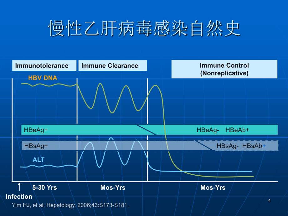 乙型肝炎病毒再激活_第4页