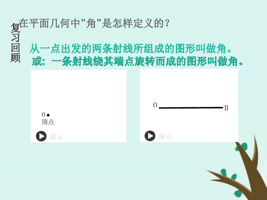 高中数学第一章立体几何初步1.6.1垂直关系的判定课件2北师大必修2_第3页