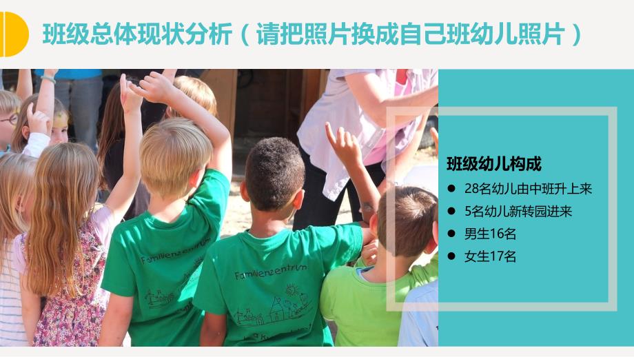 幼儿园班上学期家长会课件_第4页