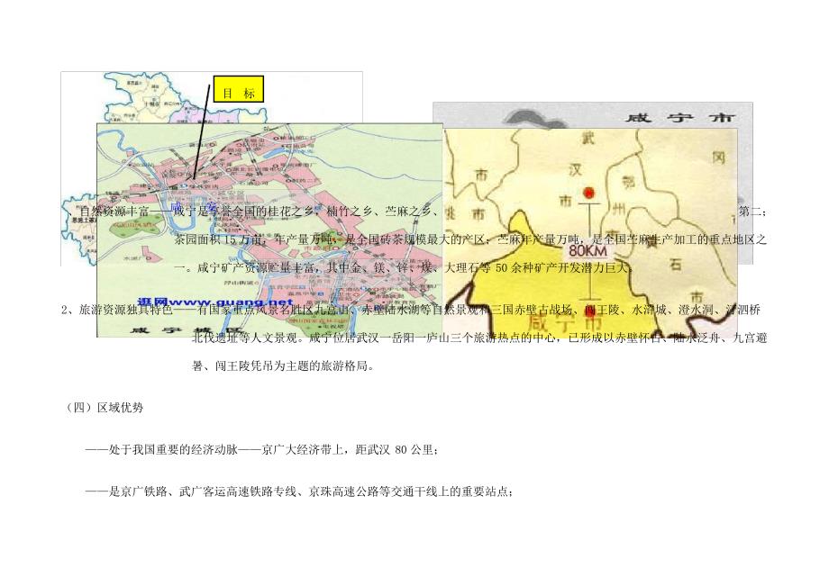 年咸宁市枫丹国际城项目市场研究报告22419_第2页