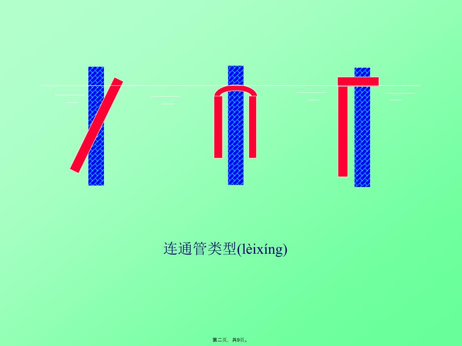 三格化粪池结构图解电子教案_第2页