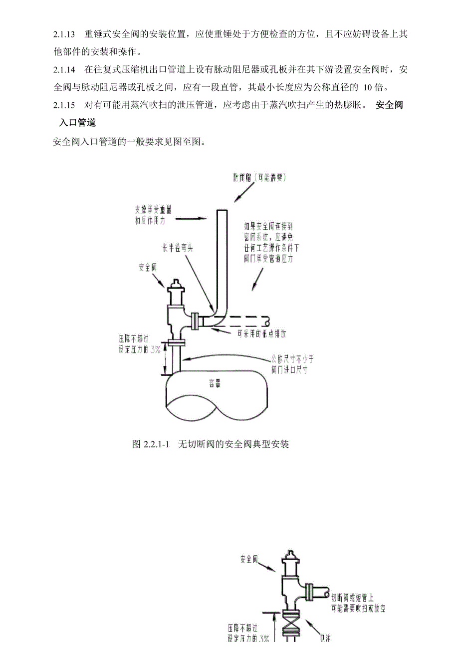 安全阀配管设计规定_第4页