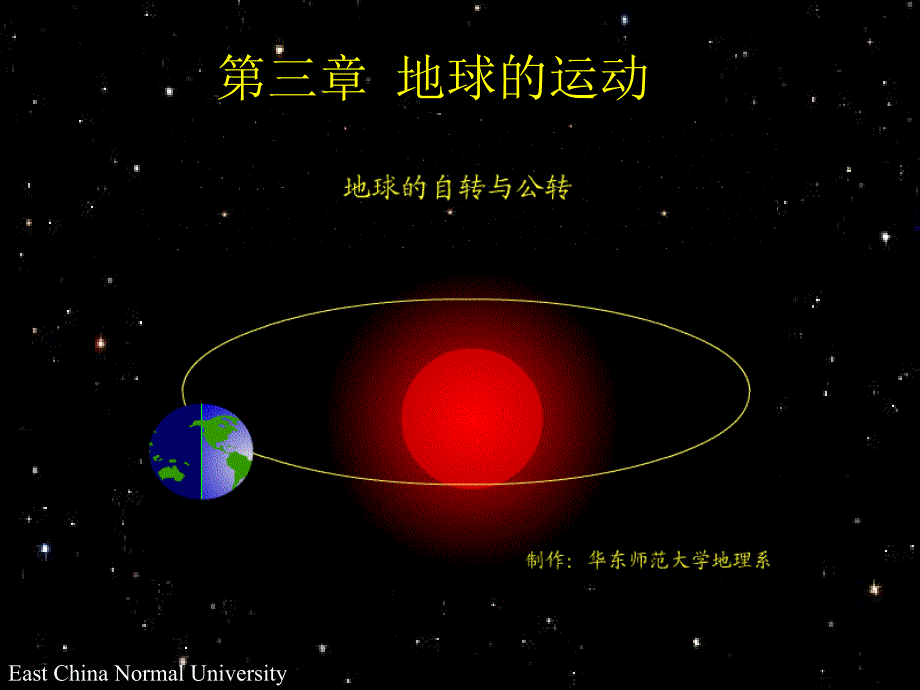 地球概论PPT课件_第1页