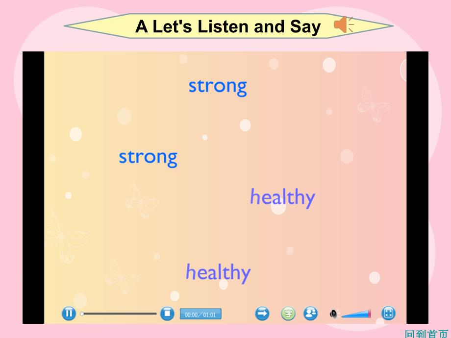 Unit3Weshouldlearntotakecareofourselves._第2页