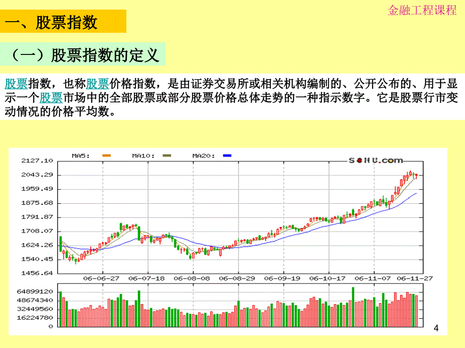 股票指数期货PPT课件_第4页