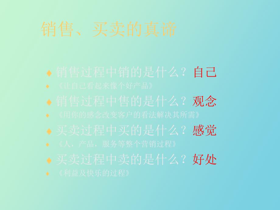 灯具销售实战与技巧_第2页