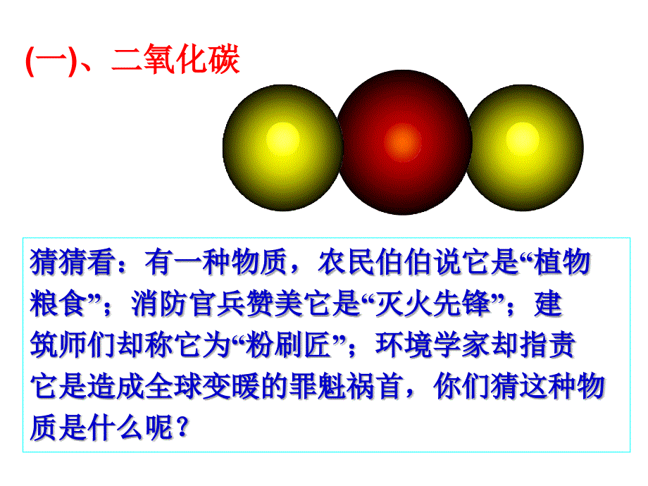 二氧化碳性质_第3页