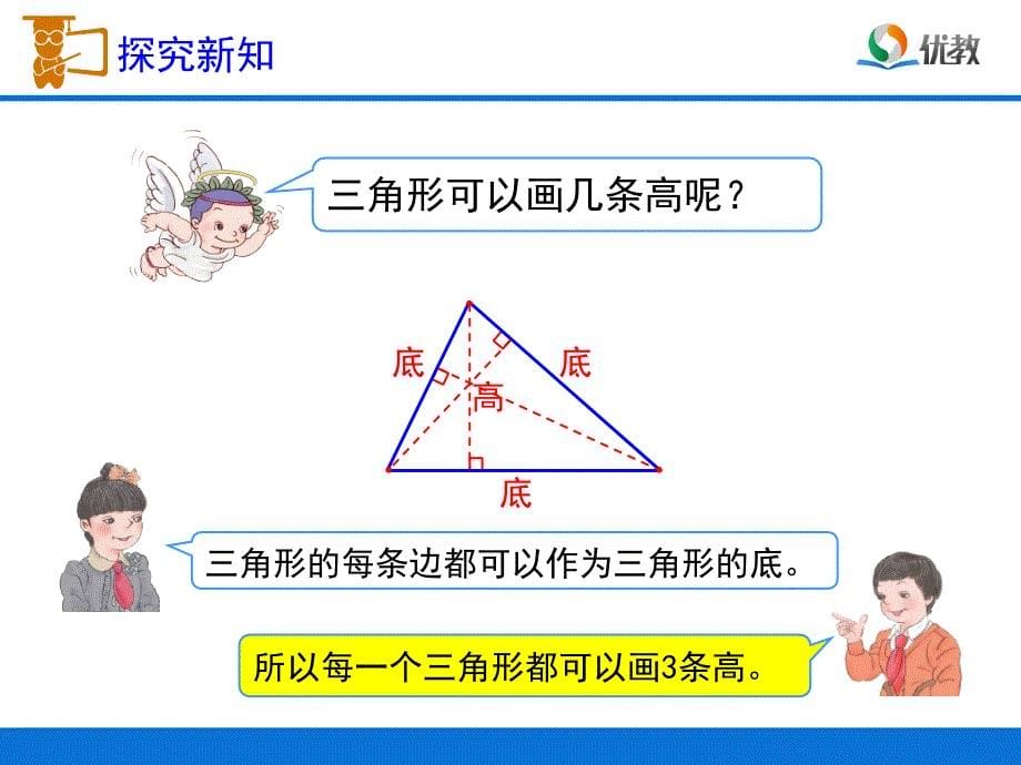 四年级数学下册第五单元三角形：1三角形的特性（1）　　第一课时课件_第5页