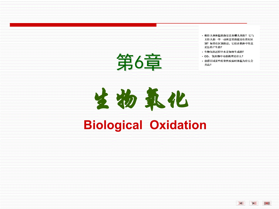 第06章生物氧化7版_第1页