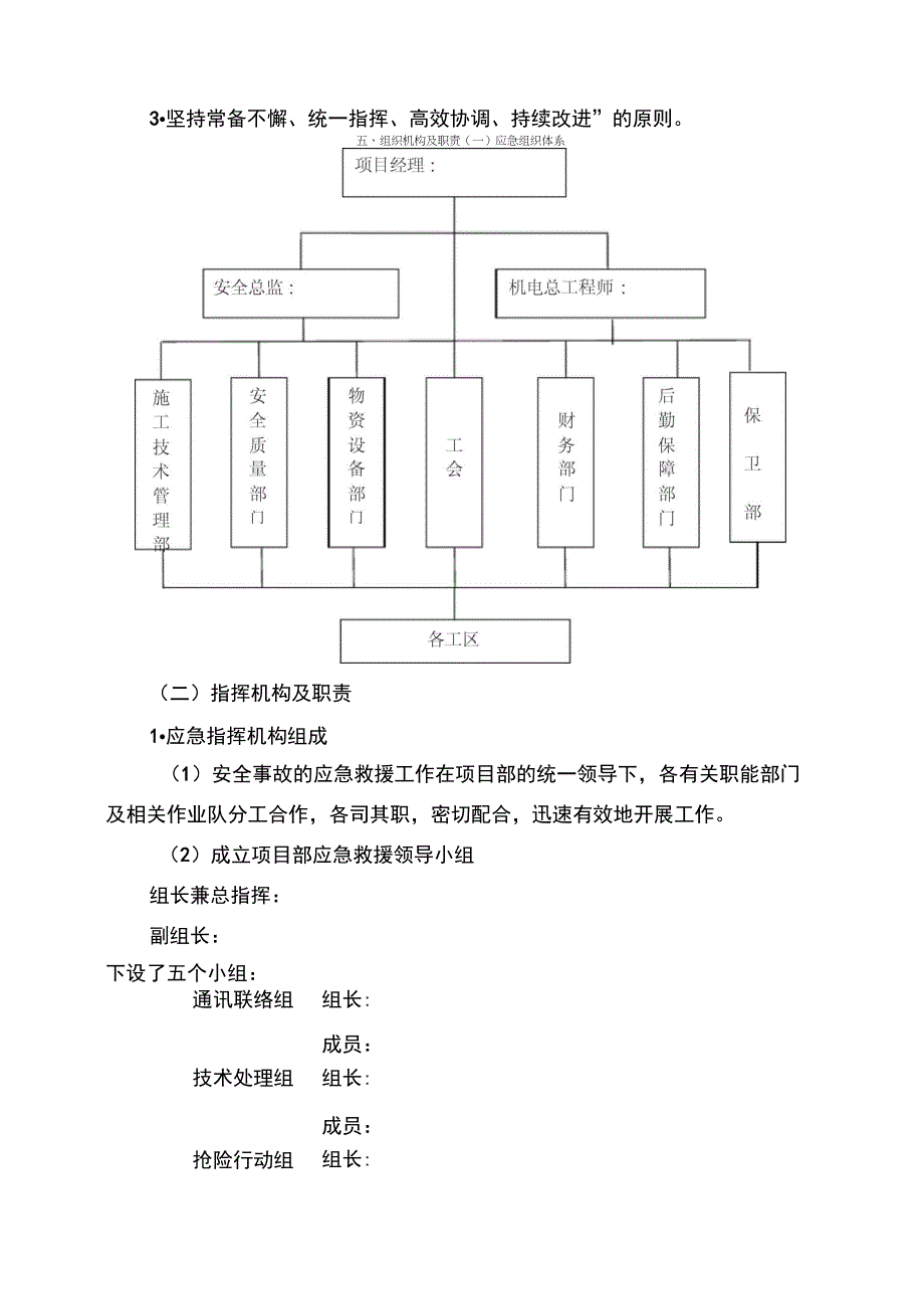 起重吊装应急处置预案_第2页