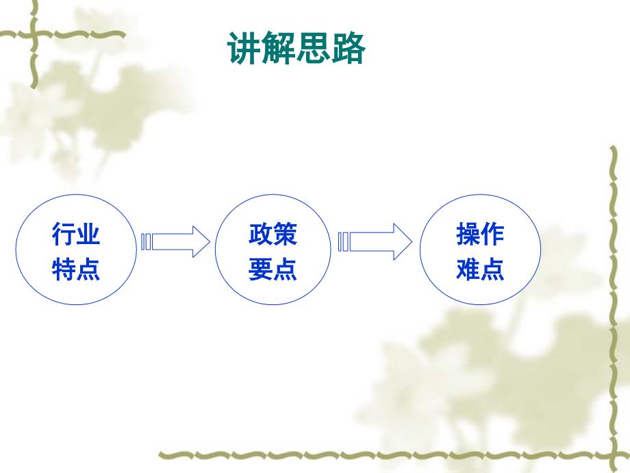 从42个要点把握建筑业和房地产业等试点政策_第3页