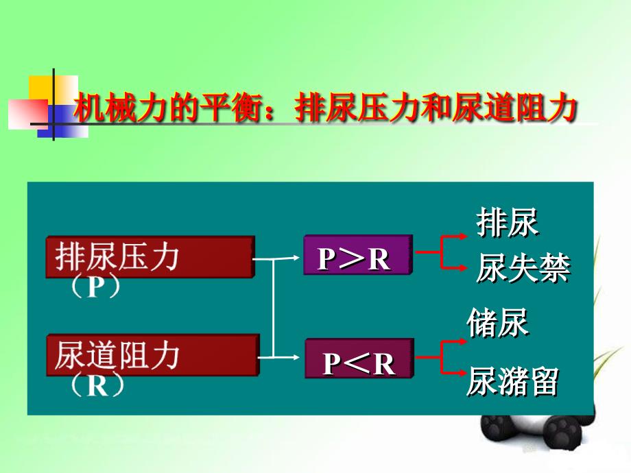 排尿功能障碍性疾病的针刺治疗技术课件_第4页