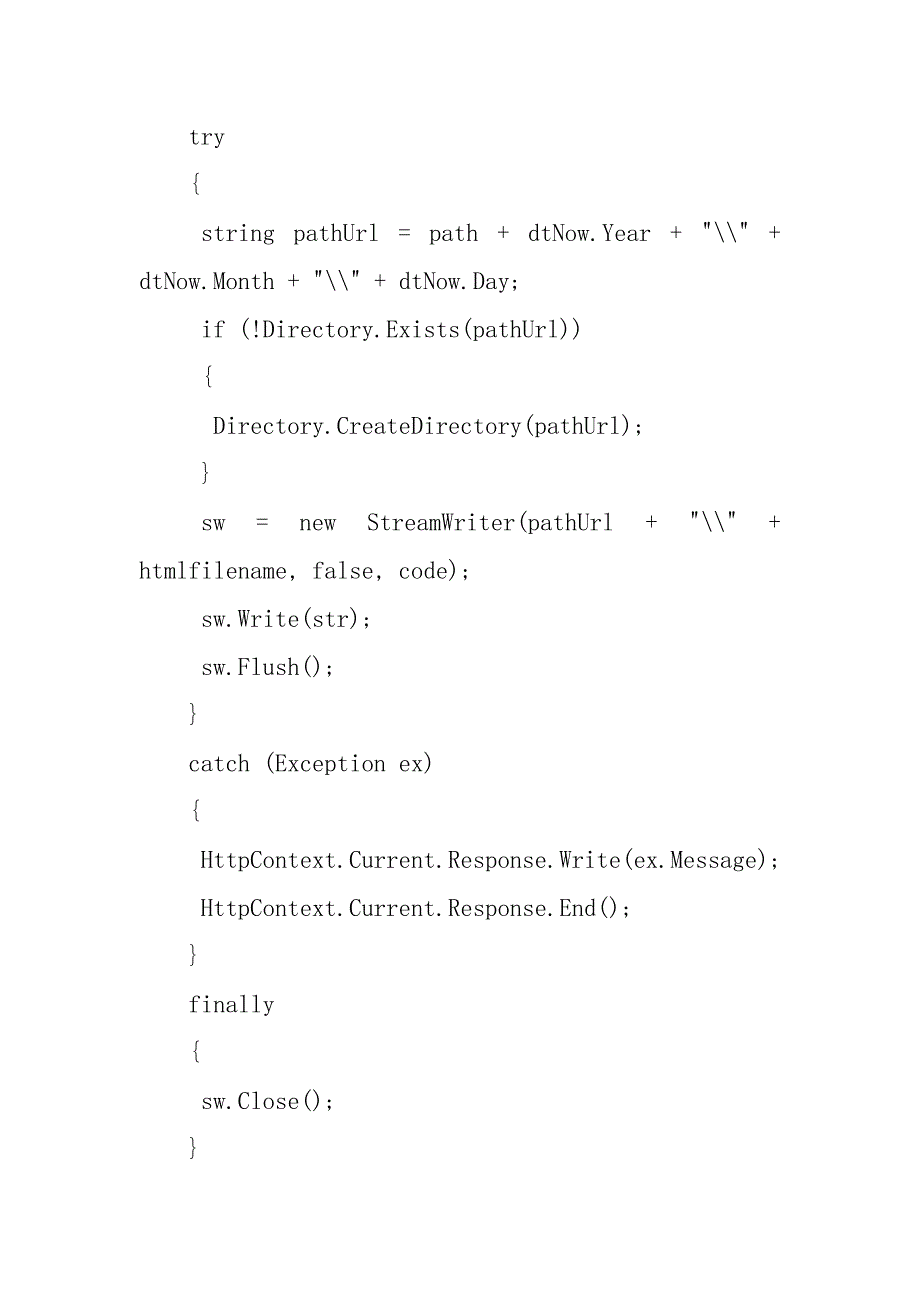 Asp.net(C#)读取数据库并生成JS文件制作首页图片切换效果(附demo源码下载)__第4页