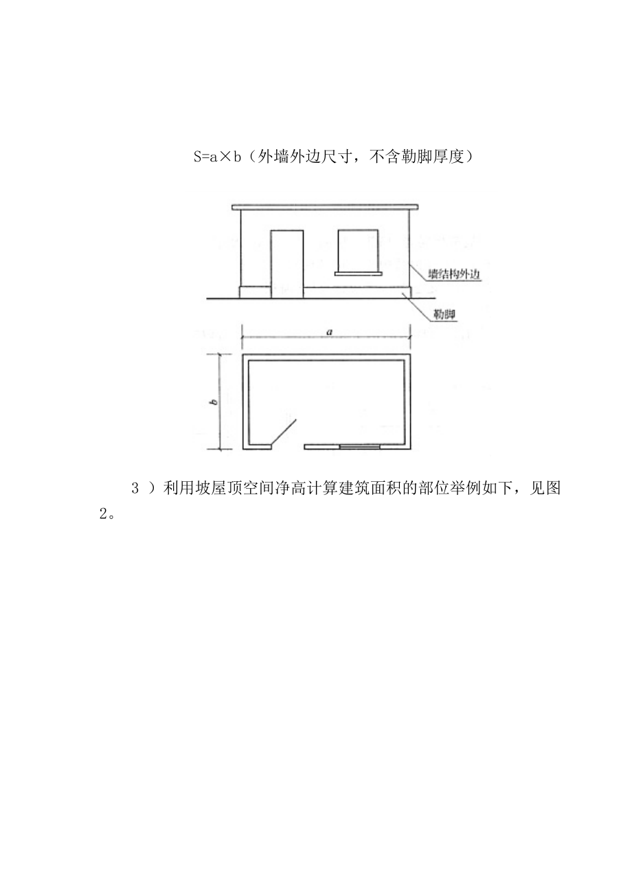 第四章-建筑装饰工程工程量计算_第4页