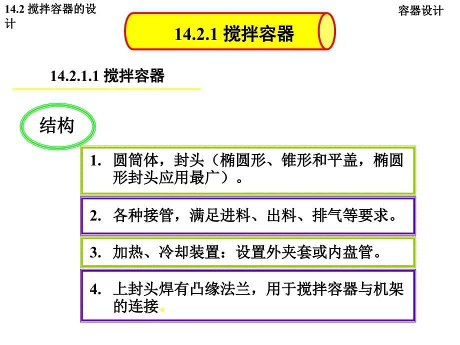 第14章搅拌设备设计_第5页