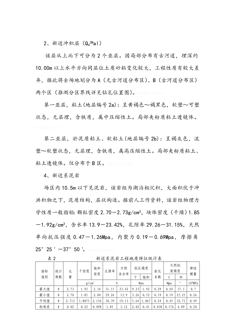 大口井施工组织设计_第3页