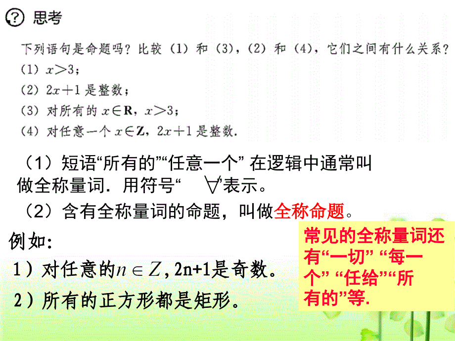 lhh201全称量词与存在量词_第3页