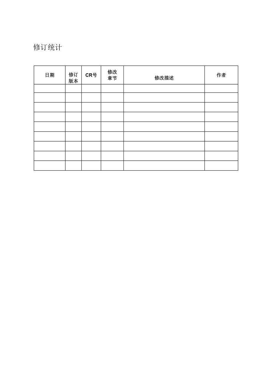 APOMS流程管理概要设计手册_第2页